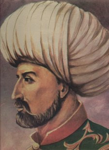 Tiryaki Hasan PAŞA