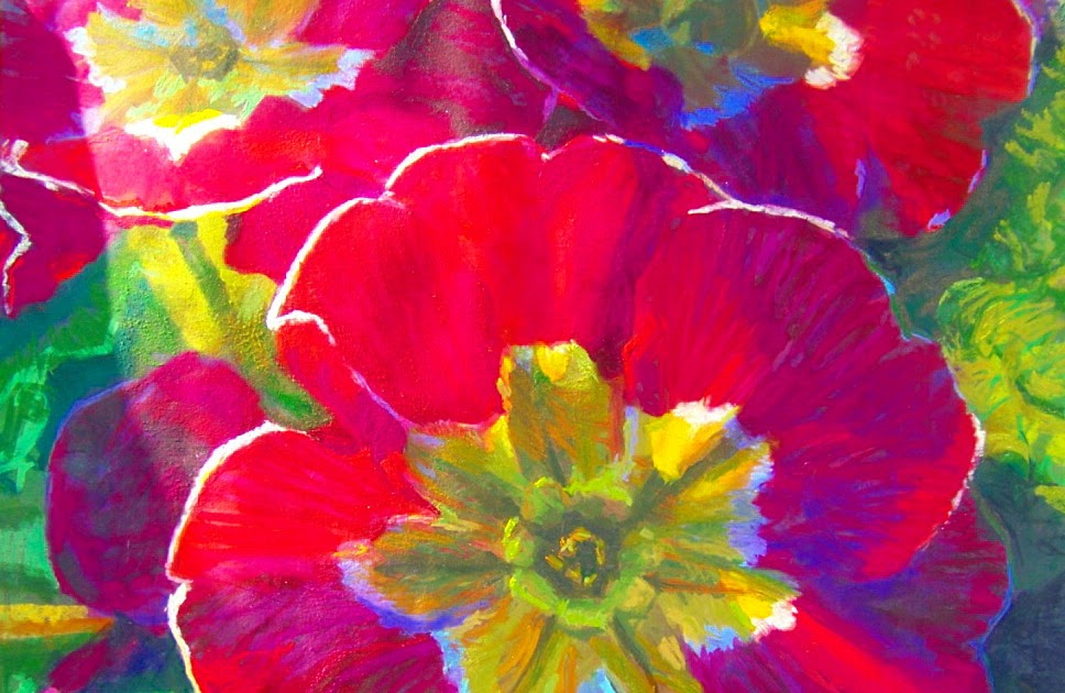 Kitty Wallis Boy! I'm Good!