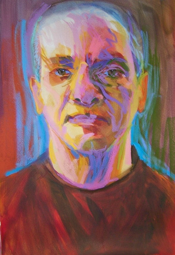 Living In The World Kitty Wallis