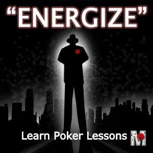 best poker lesson