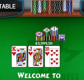 Texas Hold'em Strategy