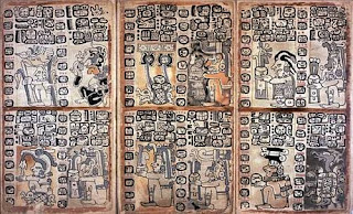 mayan language febrero support