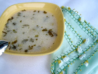 pirasa corbasi 1