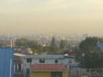 Guadalajara desde el cerro del 4