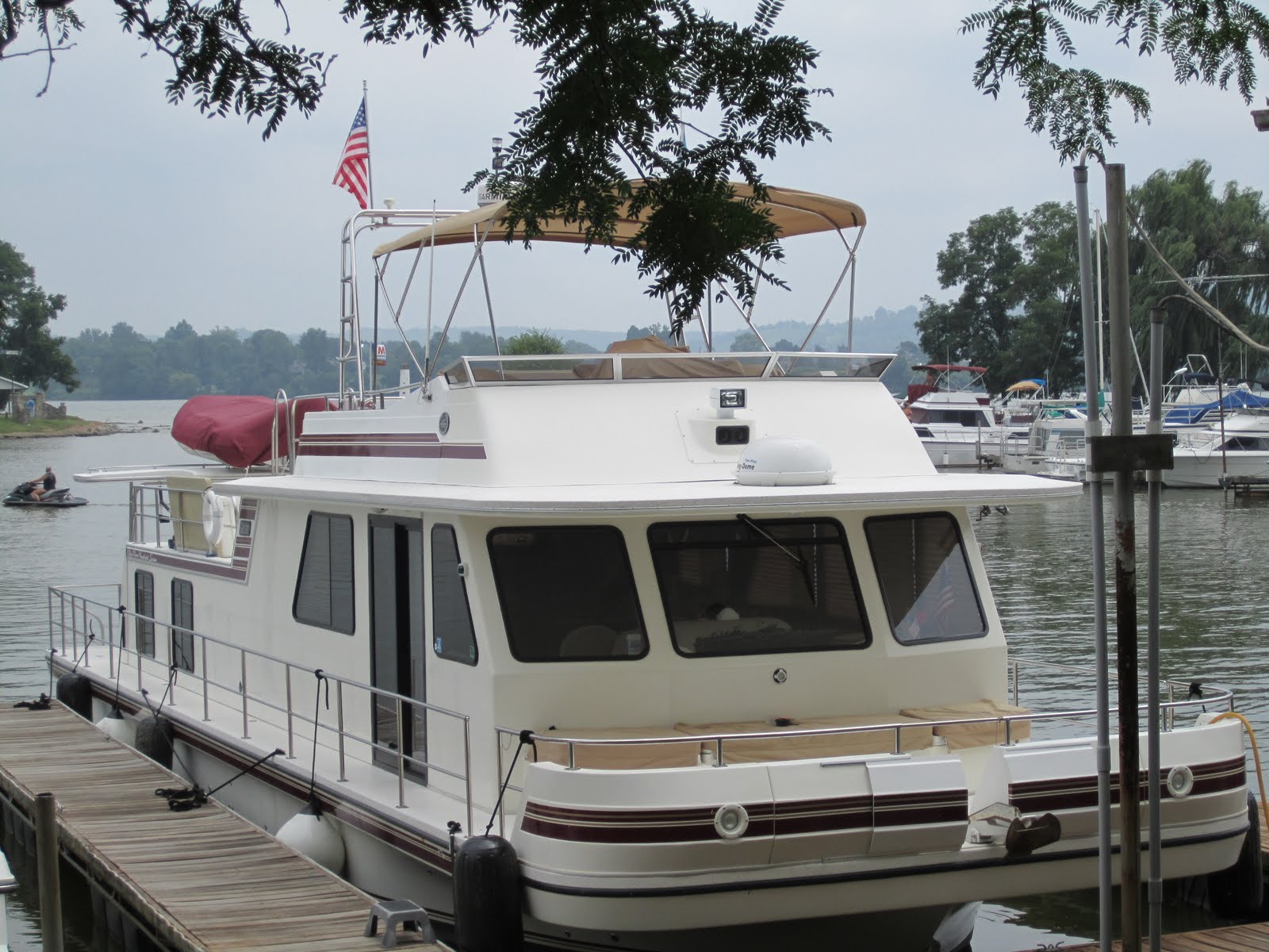 McGees Adventures BELTERRA