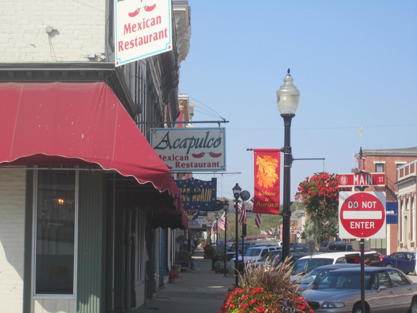 McGees Adventures RISING SUN