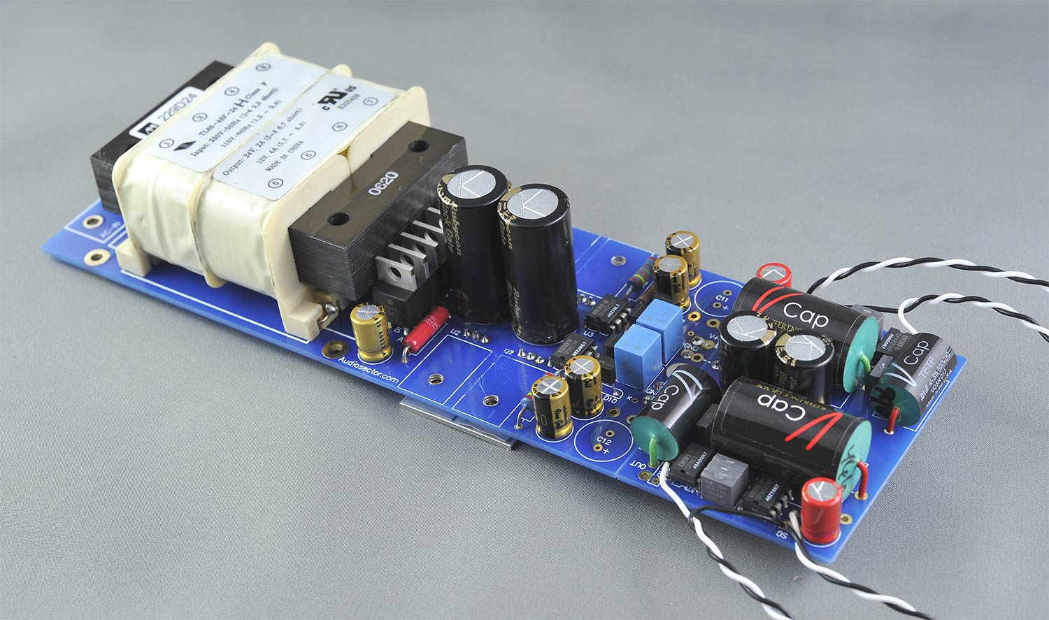 Phono stages that are 'special'. Steve Hoffman Music Forums