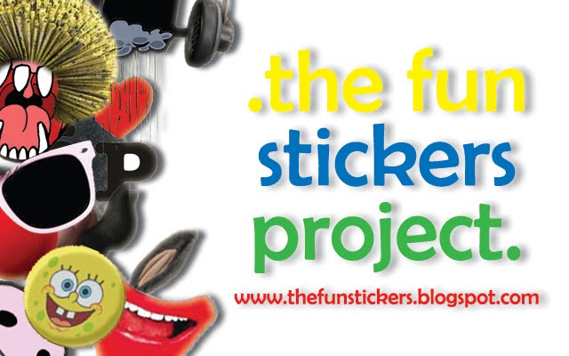 The Fun Stickers