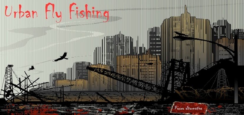 Urban Fly Fishing