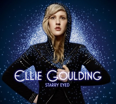 ellie goulding starry eyed.