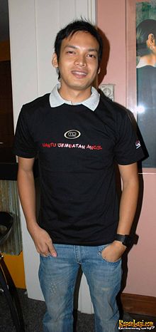 PROFIL BEN JOSHUA - Info-selebindo