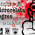 I Concurs de Microrelats Negres de la Bòbila