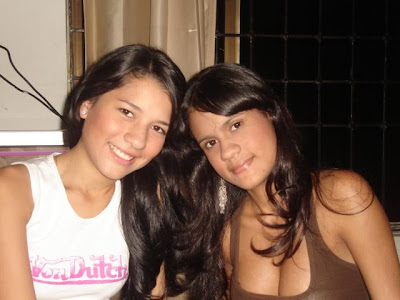 Lindas Chicas Venezolanas Lindas Chicas Venezolanas
