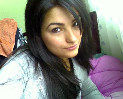 Chicas de Turquia Chicas de Turquia