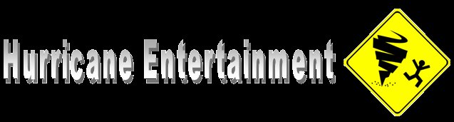 Hurricane Entertainment