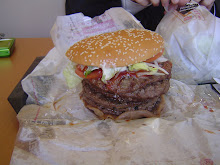 Burger King - Windows 7