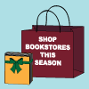 SUPPORT YOUR LOCAL BOOKSTORES!
