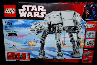 lego motorized atat