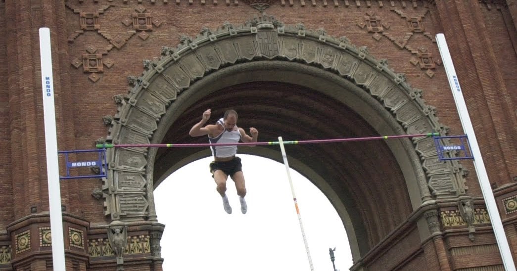 atletismo y algo más 6188. Ruth Beitia Vila (1,93) y