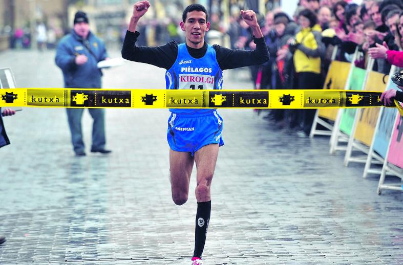 ayad lamdassem