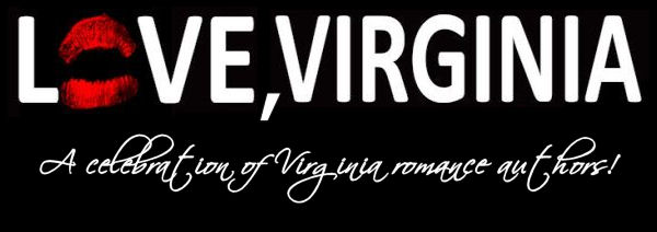 Virginia is for Romance Lovers