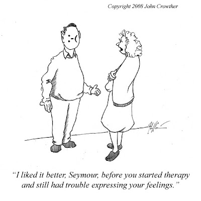Punctuation Marks Cartoon