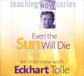 Eckhart tolle a new earth audiobook free download