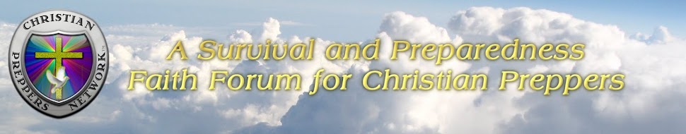 Christian Preppers Network