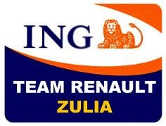 Team Renault Zulia