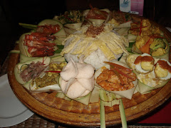 Bali's food