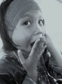 :: Nur Aina Fatihah ::