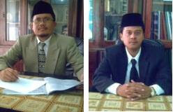 Pemimpin Pesantren
