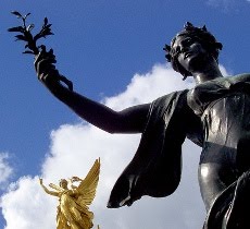 Forgive Them All | あまりにもネジを、神を許すことは人間である | Sit Venia Berbo