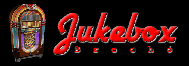 Jukebox Brechó