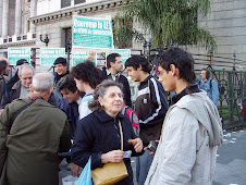 CAMPAÑA DE FIRMAS POR LA LEY