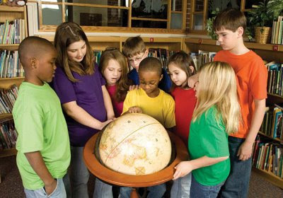 donate free NAMC US history manual montessori schools children globe
