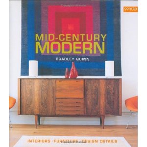 Mid-Century Modern Interior Design Secrets: Mid-Century Modern Interior