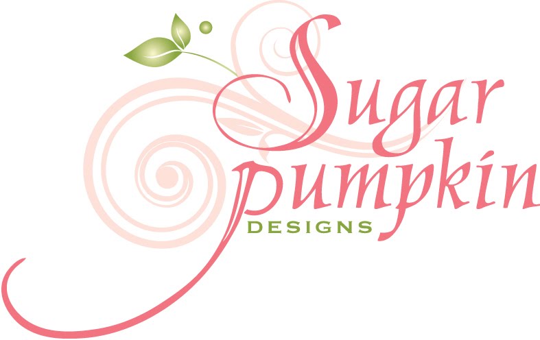 Sugar Pumpkin Designs