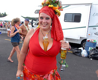 Get Jimmy Buffett Costume PNG