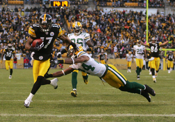 Funny Steelers Vs Packers Pictures. Bay Packers going into the
