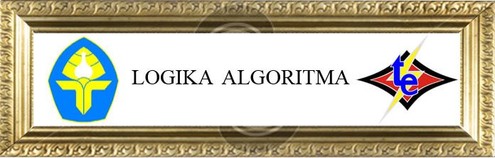 Logika Algoritma