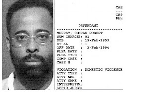 How old is Conrad Murray? H12