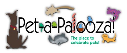 Pet-a-Palooza