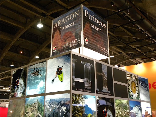 Holiday Fair Brussels Vakantiesalon Brussel Belgium Demuinck Pardon