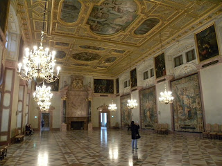 Residenzmuseum, München (The Munich Residence)