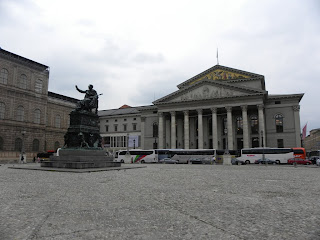 Residenzmuseum, München (The Munich Residence)