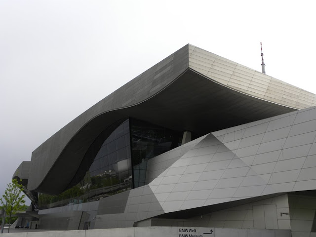 BMW Welt München