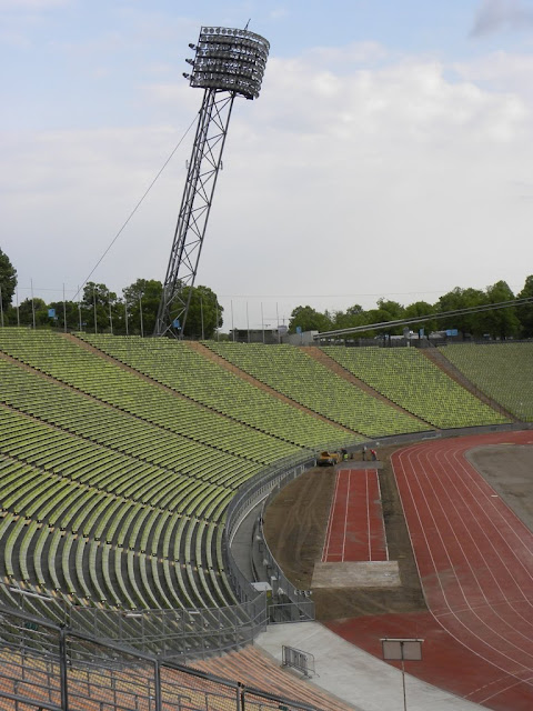 Olympiapark München
