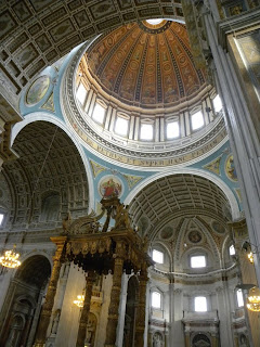 Basiliek Basilica Oudenbosch