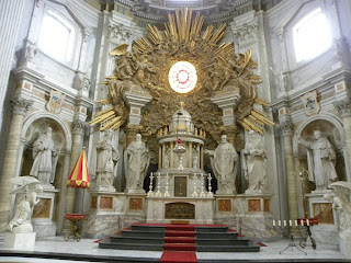 Basiliek Basilica Oudenbosch
